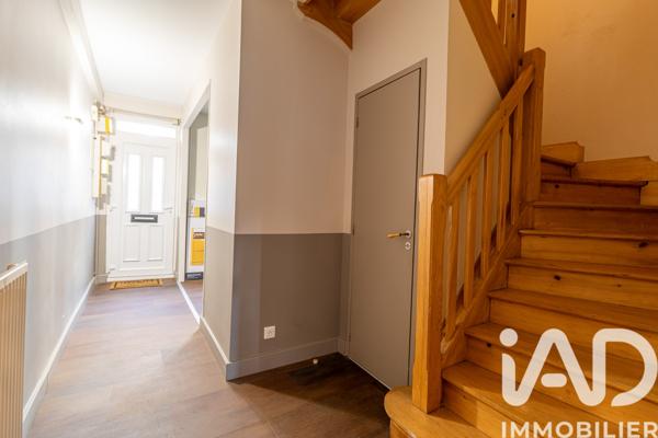 Maison à vendre 6 pièces 160 m² Montauban