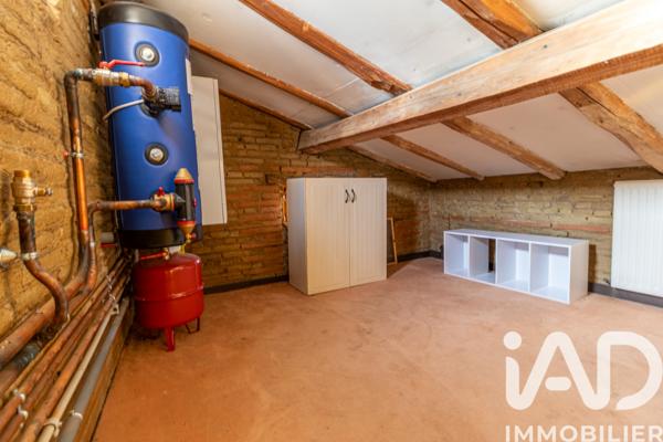 Maison à vendre 6 pièces 160 m² Montauban