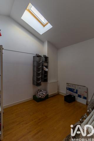 Maison à vendre 6 pièces 160 m² Montauban