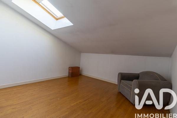 Maison à vendre 6 pièces 160 m² Montauban