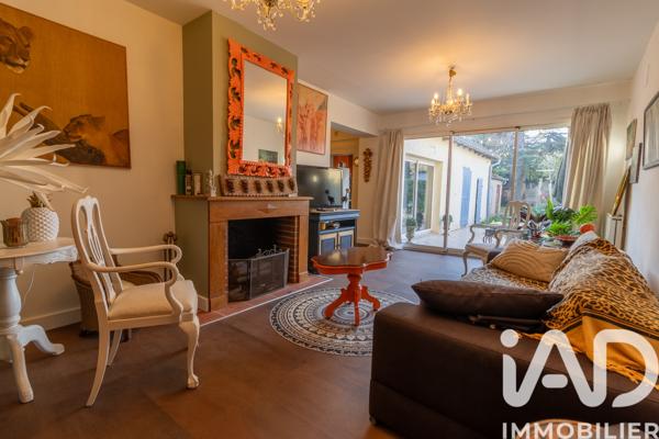 Maison à vendre 6 pièces 160 m² Montauban