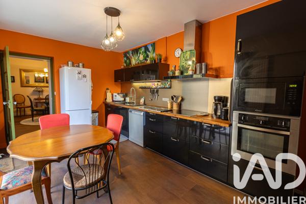 Maison à vendre 6 pièces 160 m² Montauban