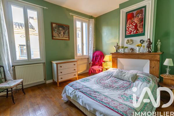 Maison à vendre 6 pièces 160 m² Montauban