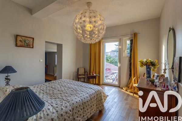 Maison à vendre 6 pièces 160 m² Montauban