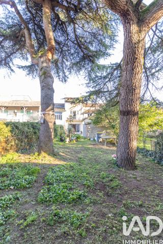 Maison à vendre 6 pièces 160 m² Montauban