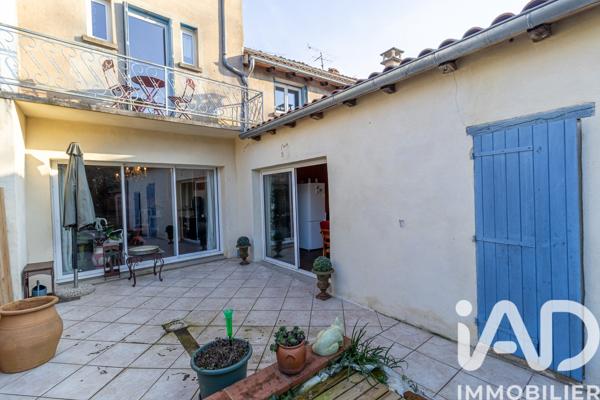Maison à vendre 6 pièces 160 m² Montauban