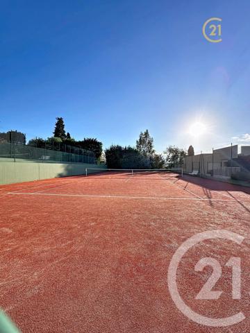 Appartement F1 à vendre  1 pièce - 32,01 m2 JUAN LES PINS - 06