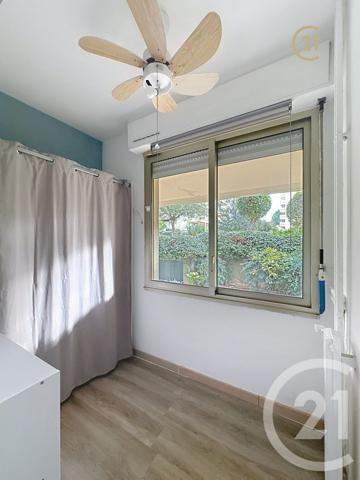 Appartement F1 à vendre  1 pièce - 32,01 m2 JUAN LES PINS - 06