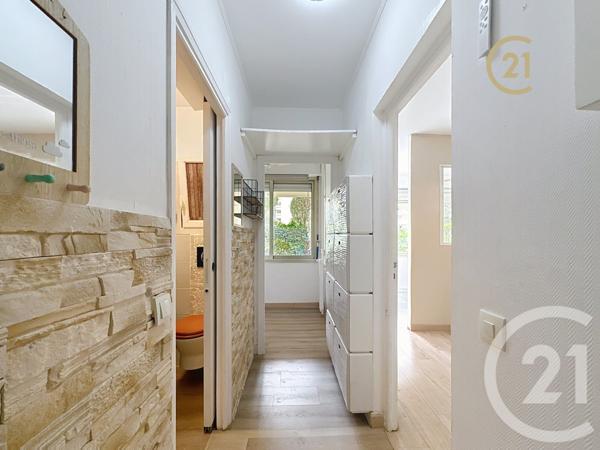 Appartement F1 à vendre  1 pièce - 32,01 m2 JUAN LES PINS - 06