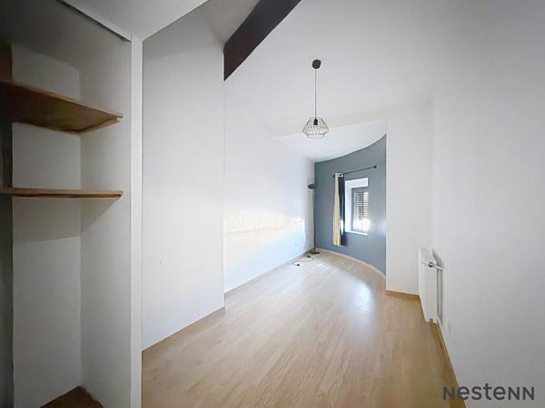 À vendre : Loft spacieux de 5 pièces à Saint-Étienne, secteur Châteaucreux