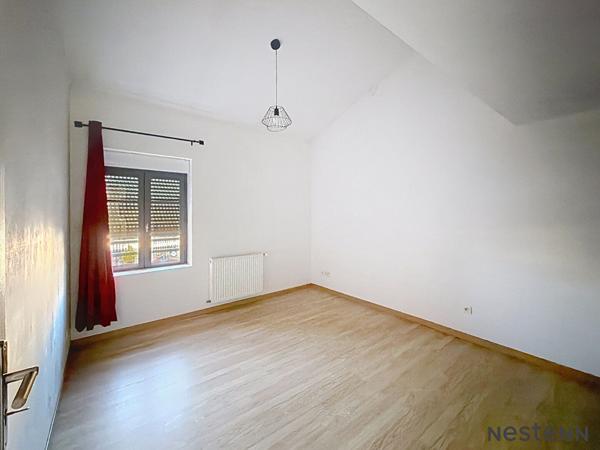 À vendre : Loft spacieux de 5 pièces à Saint-Étienne, secteur Châteaucreux