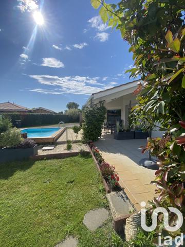 Maison à vendre 5 pièces 169 m² Arès