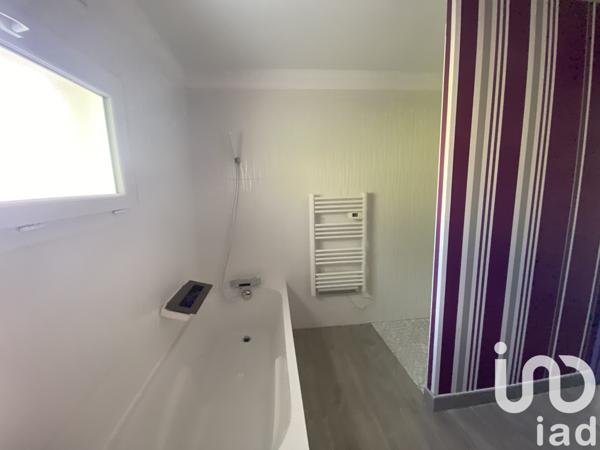 Maison à vendre 5 pièces 169 m² Arès