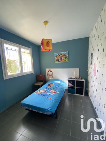 Maison à vendre 5 pièces 169 m² Arès