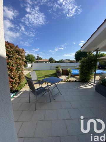 Maison à vendre 5 pièces 169 m² Arès