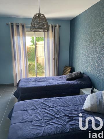 Maison à vendre 5 pièces 169 m² Arès