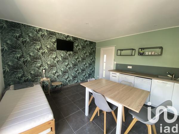 Maison à vendre 5 pièces 169 m² Arès