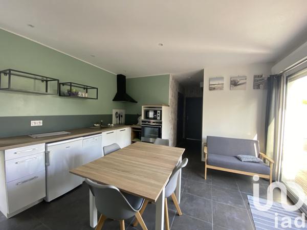 Maison à vendre 5 pièces 169 m² Arès