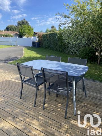 Maison à vendre 5 pièces 169 m² Arès