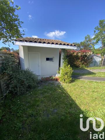 Maison à vendre 5 pièces 169 m² Arès