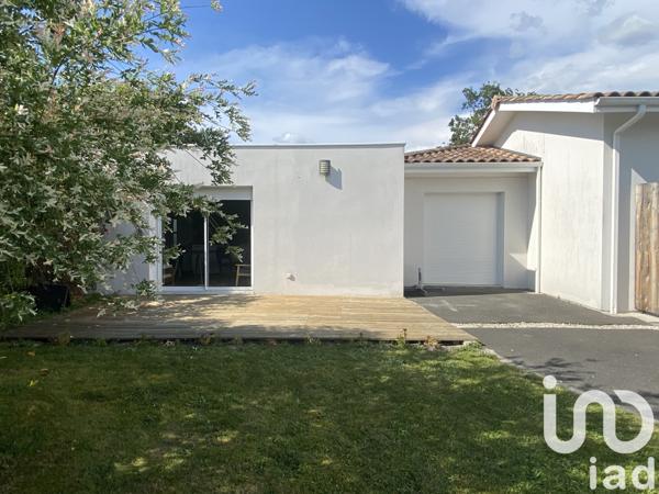 Maison à vendre 5 pièces 169 m² Arès