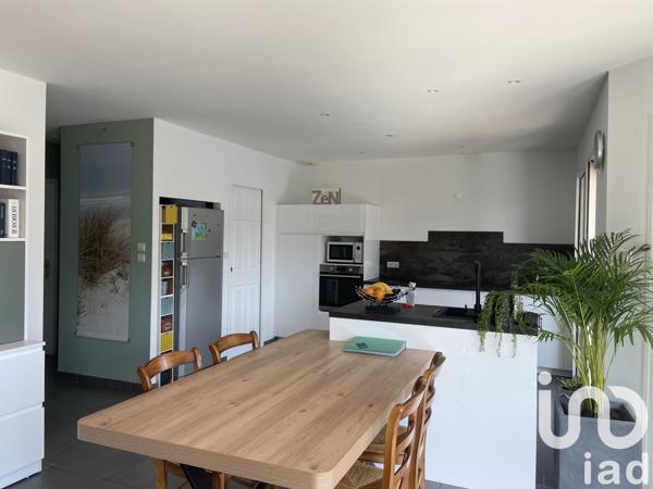 Maison à vendre 5 pièces 169 m² Arès