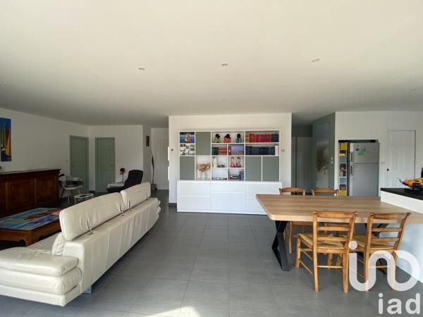 Maison à vendre 5 pièces 169 m² Arès