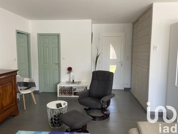 Maison à vendre 5 pièces 169 m² Arès