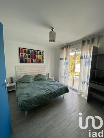 Maison à vendre 5 pièces 169 m² Arès