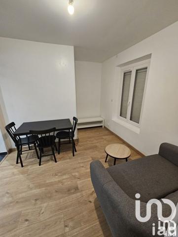 Location appartement 3 pièces 45 m² Brie-Comte-Robert