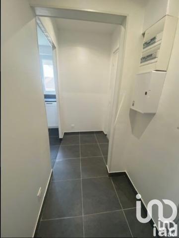 Location appartement 3 pièces 45 m² Brie-Comte-Robert