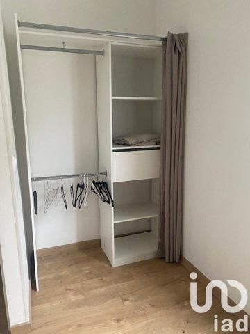 Location appartement 3 pièces 45 m² Brie-Comte-Robert