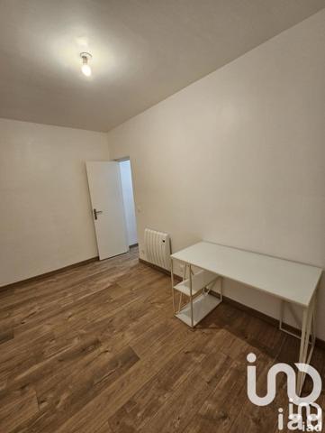 Location appartement 3 pièces 45 m² Brie-Comte-Robert