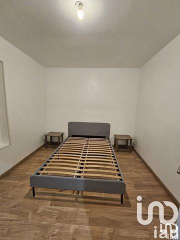 Location appartement 3 pièces 45 m² Brie-Comte-Robert