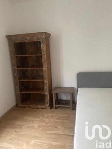 Location appartement 3 pièces 45 m² Brie-Comte-Robert