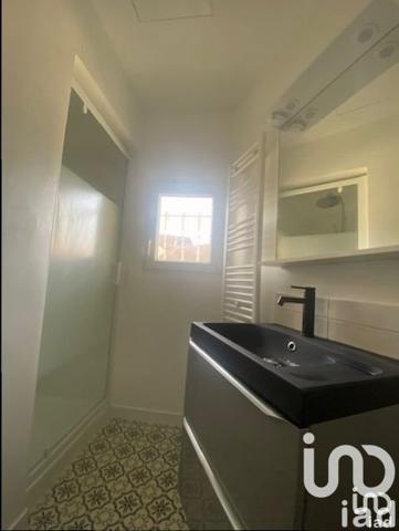 Location appartement 3 pièces 45 m² Brie-Comte-Robert