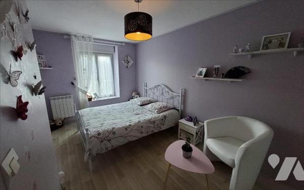 CARNOET - AFFAIRE COMMERCIALE AVEC LOGEMENT