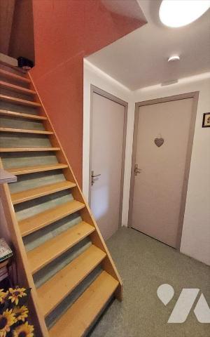 CARNOET - AFFAIRE COMMERCIALE AVEC LOGEMENT