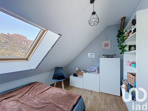 Maison à vendre 7 pièces 220 m² Montmort-Lucy