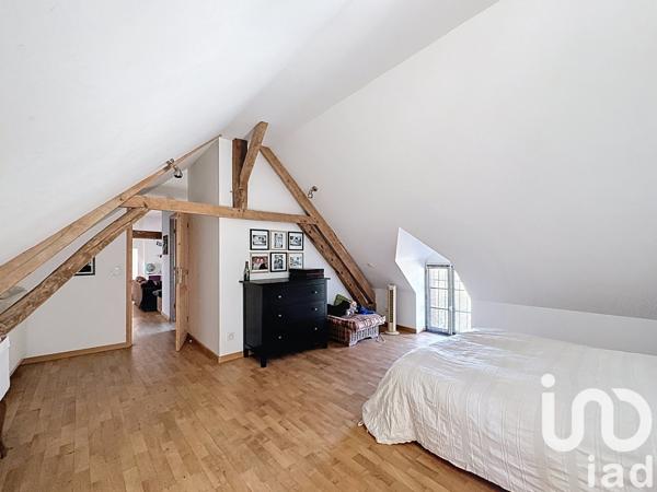 Maison à vendre 7 pièces 220 m² Montmort-Lucy