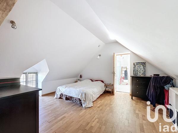 Maison à vendre 7 pièces 220 m² Montmort-Lucy