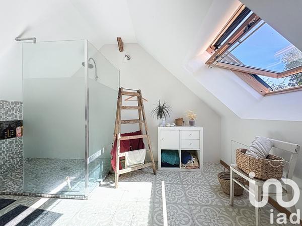 Maison à vendre 7 pièces 220 m² Montmort-Lucy