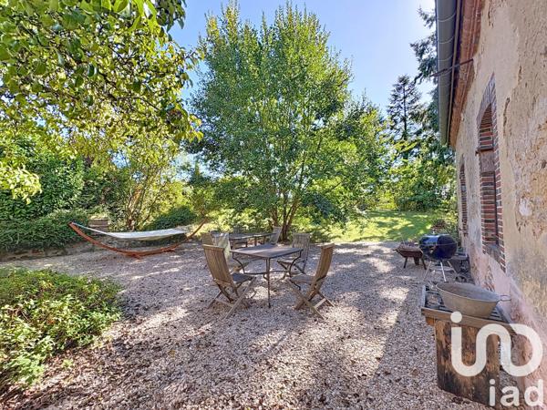 Maison à vendre 7 pièces 220 m² Montmort-Lucy