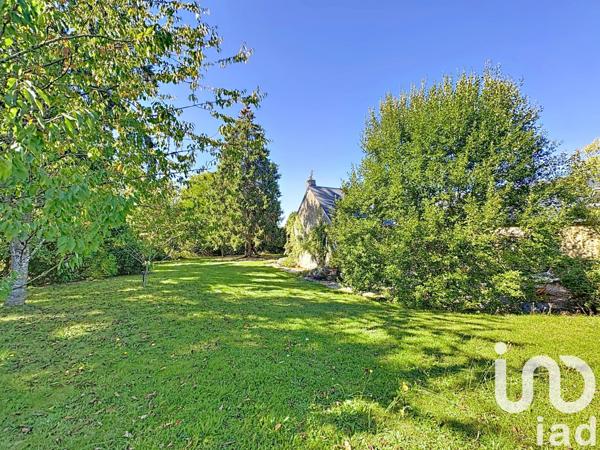 Maison à vendre 7 pièces 220 m² Montmort-Lucy