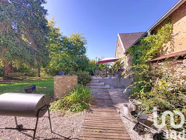 Maison à vendre 7 pièces 220 m² Montmort-Lucy