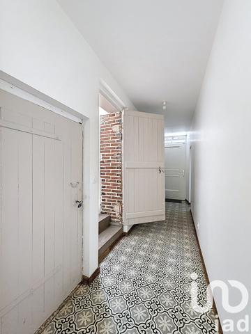 Maison à vendre 7 pièces 220 m² Montmort-Lucy