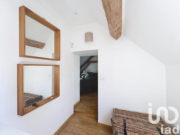 Maison à vendre 7 pièces 220 m² Montmort-Lucy