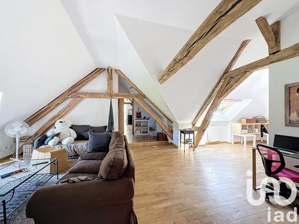 Maison à vendre 7 pièces 220 m² Montmort-Lucy