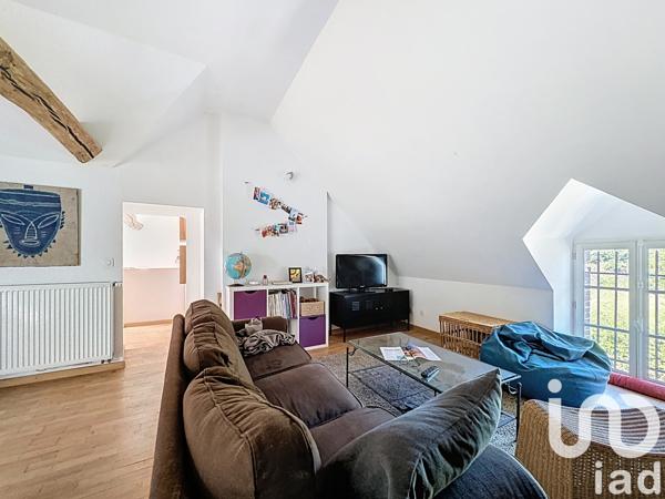 Maison à vendre 7 pièces 220 m² Montmort-Lucy