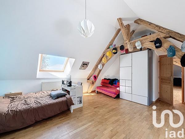 Maison à vendre 7 pièces 220 m² Montmort-Lucy